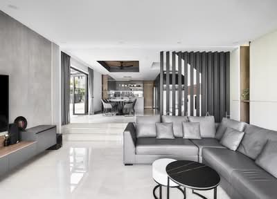 For Sale - D19, Fully Renovated Corner Terrace