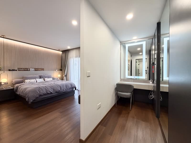 D19, Fully Renovated Corner Terrace, Serangoon Gardens / Parry View / Parry Terrace / Parry Walk / Poh Huat Rd, 5 Bedrooms, 2,538 sqft, Corner Terrace For Sale, by Elonn Seah, 500104371 - Bedroom - PropertyGuru.com.sg