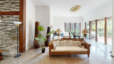 For Sale - Seletar Hills Estate