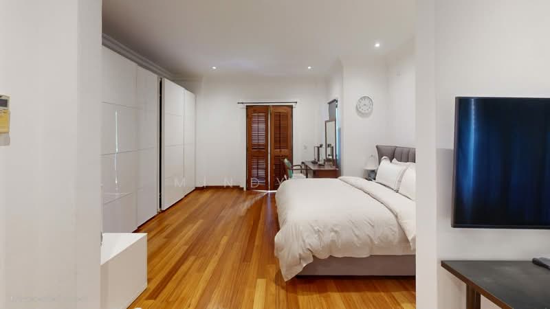 Seletar Hills Estate, , 7 Bedrooms, 4,559 sqft, Detached House For Sale, by Mindy Ng, 500104374 - Bedroom - PropertyGuru.com.sg