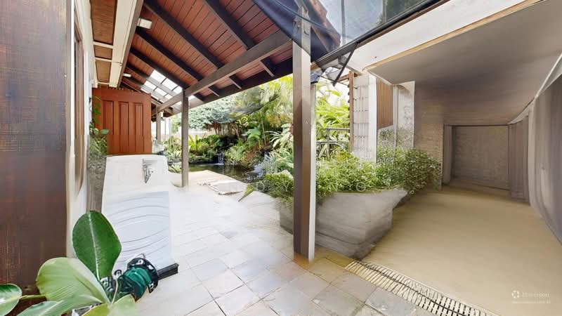 Seletar Hills Estate, , 7 Bedrooms, 4,559 sqft, Detached House For Sale, by Mindy Ng, 500104374 - Exterior - PropertyGuru.com.sg