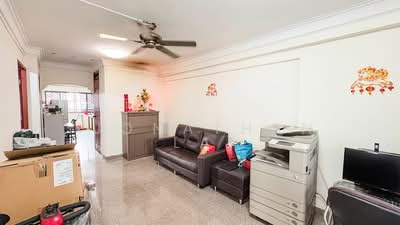 For Sale - 257 Jurong East Street 24