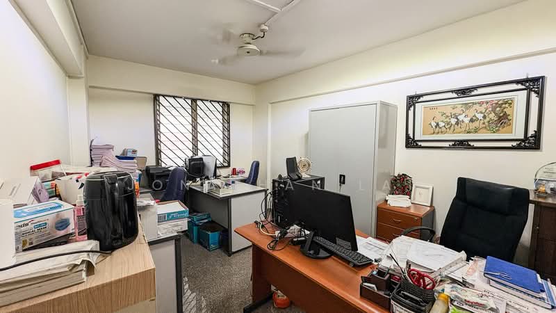 257 Jurong East Street 24, 257 Jurong East Street 24, 2 Bedrooms, 732 sqft, HDB Flat For Sale, by Jonathan Lai, 500104375 - Study - PropertyGuru.com.sg