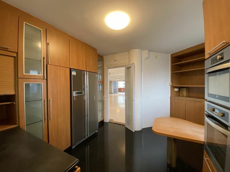 Parkway View, 39 Marine Parade Road, 4 Bedrooms, 3,572 sqft, Apartment For Rent, by Eric Gan, 500104377 - Kitchen - PropertyGuru.com.sg