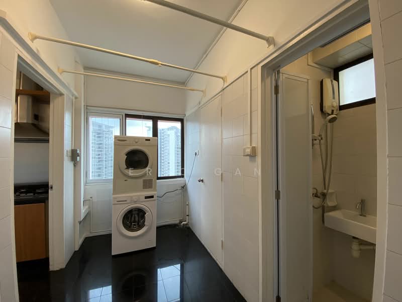 Parkway View, 39 Marine Parade Road, 4 Bedrooms, 3,572 sqft, Apartment For Rent, by Eric Gan, 500104377 - Yard - PropertyGuru.com.sg