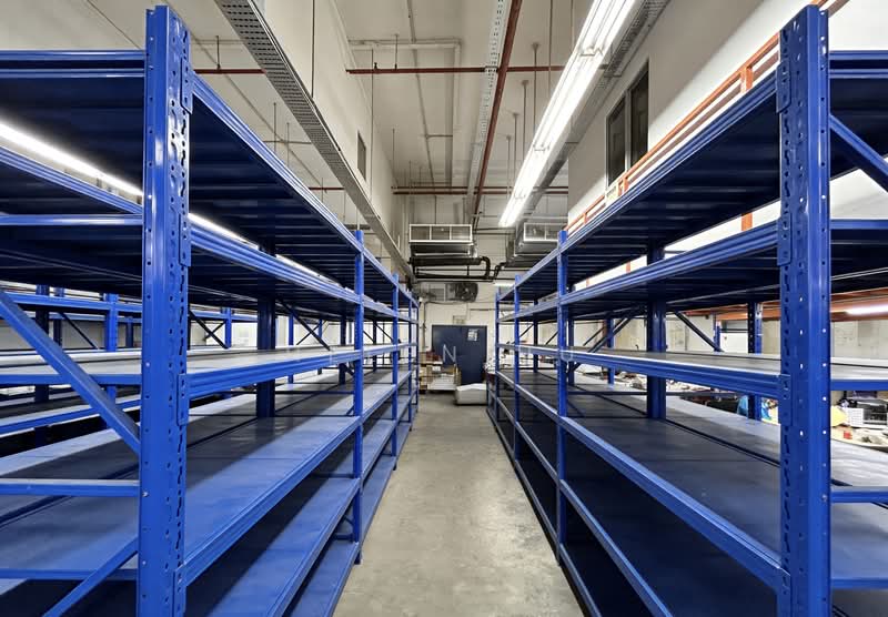 Entrepreneur Business Centre, 18 Kaki Bukit Road 3, 2,368 sqft, Factory / Workshop (B2) For Sale, by Helen HU, 500104381 - Interior - CommercialGuru.com.sg
