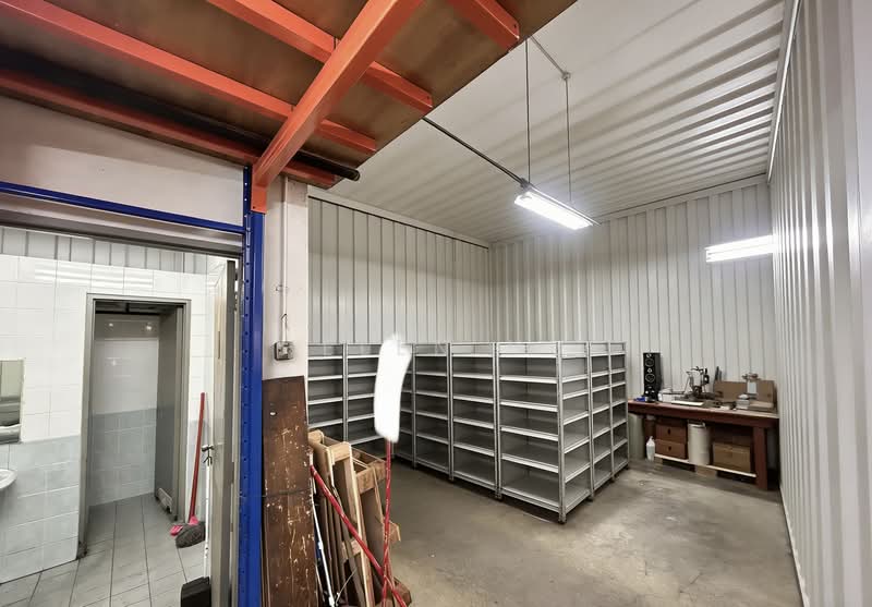 Entrepreneur Business Centre, 18 Kaki Bukit Road 3, 2,368 sqft, Factory / Workshop (B2) For Sale, by Helen HU, 500104381 - Interior - CommercialGuru.com.sg