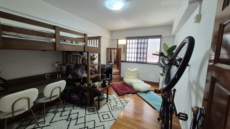 279 Yishun Street 22, 279 Yishun Street 22, 3 Bedrooms, 1,119 sqft, HDB Flat For Sale, by Chan Teck Wah, 500104385 - PropertyGuru.com.sg