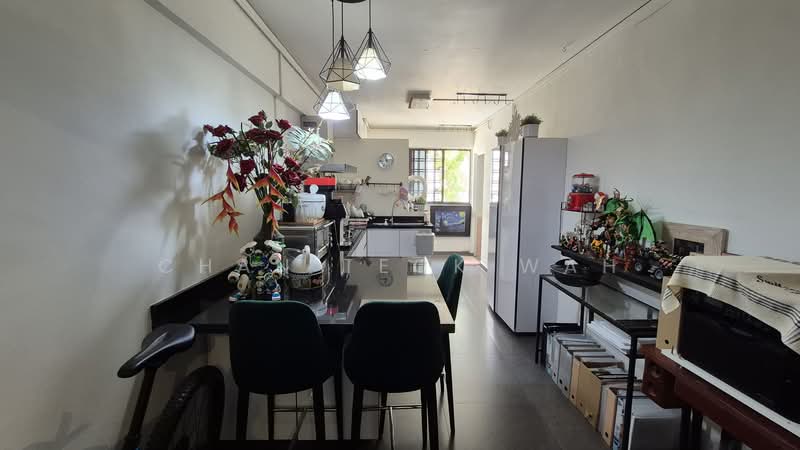 279 Yishun Street 22, 279 Yishun Street 22, 3 Bedrooms, 1,119 sqft, HDB Flat For Sale, by Chan Teck Wah, 500104385 - PropertyGuru.com.sg