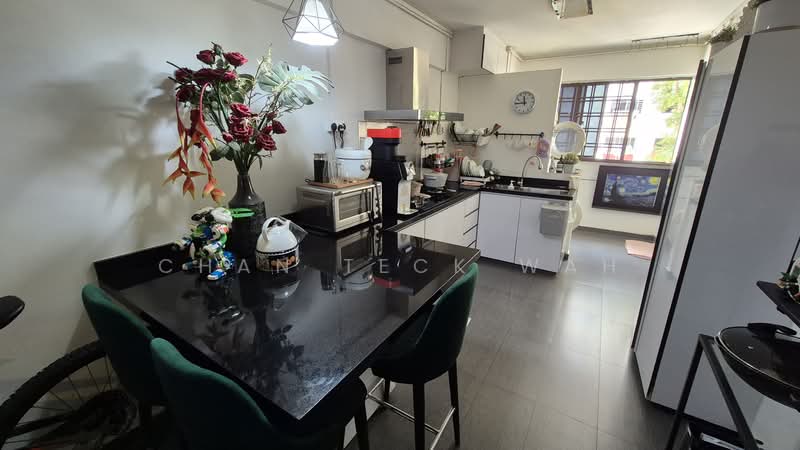279 Yishun Street 22, 279 Yishun Street 22, 3 Bedrooms, 1,119 sqft, HDB Flat For Sale, by Chan Teck Wah, 500104385 - PropertyGuru.com.sg