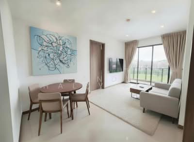 For Sale - The Botany at Dairy Farm