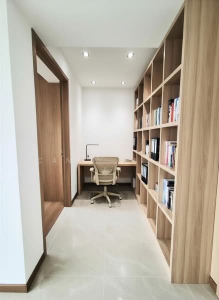 The Botany at Dairy Farm, 3 Dairy Farm Walk, 2 Bedrooms, 743 sqft, Condominium For Sale, by Candy Haley Lim, 500104386 - Study - PropertyGuru.com.sg