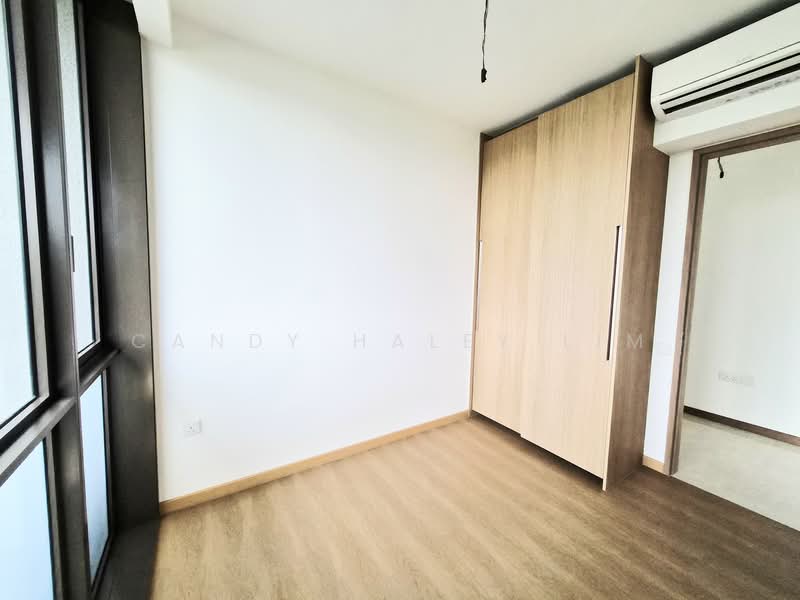 The Botany at Dairy Farm, 3 Dairy Farm Walk, 2 Bedrooms, 743 sqft, Condominium For Sale, by Candy Haley Lim, 500104386 - Common Bedroom - PropertyGuru.com.sg