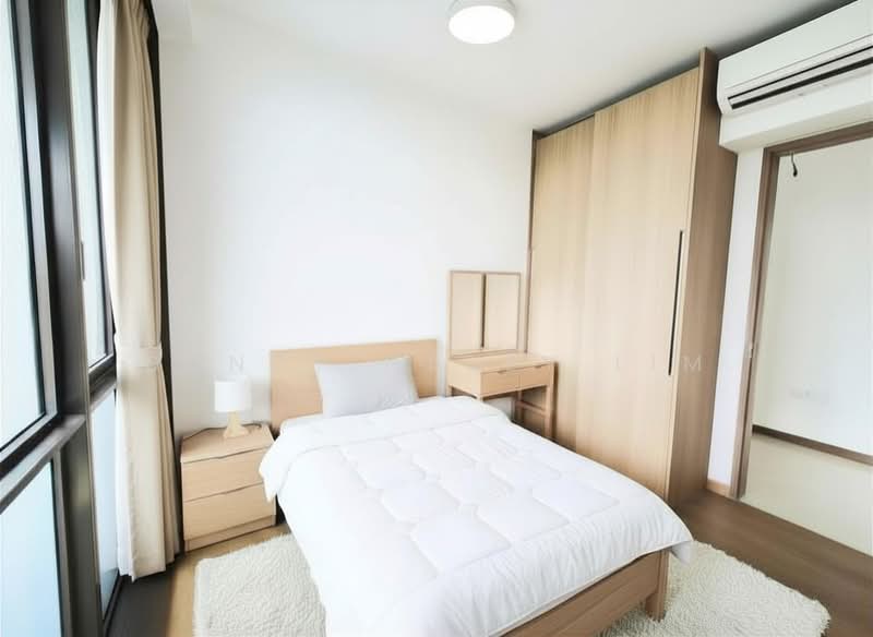 The Botany at Dairy Farm, 3 Dairy Farm Walk, 2 Bedrooms, 743 sqft, Condominium For Sale, by Candy Haley Lim, 500104386 - Common Bedroom - PropertyGuru.com.sg