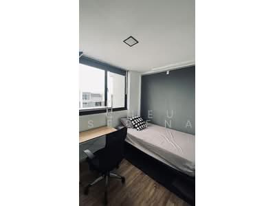 For Rent - Bartley Ridge