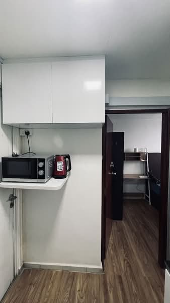 Bartley Ridge, 30 Mount Vernon Road, Room Rental, 90 sqft, Condominium For Rent, by Cheu Serena, 500104387 - Kitchen - PropertyGuru.com.sg