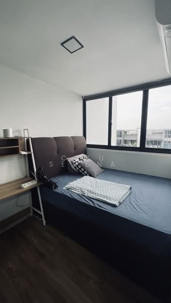 Bartley Ridge, 30 Mount Vernon Road, Room Rental, 90 sqft, Condominium For Rent, by Cheu Serena, 500104387 - Bedroom - PropertyGuru.com.sg