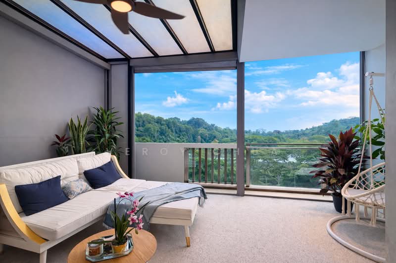 Parc Rosewood, 97 Rosewood Drive, 4 Bedrooms, 1,916 sqft, Condominium For Sale, by Veroy Chua, 500104388 - PropertyGuru.com.sg