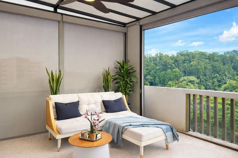 Parc Rosewood, 97 Rosewood Drive, 4 Bedrooms, 1,916 sqft, Condominium For Sale, by Veroy Chua, 500104388 - PropertyGuru.com.sg