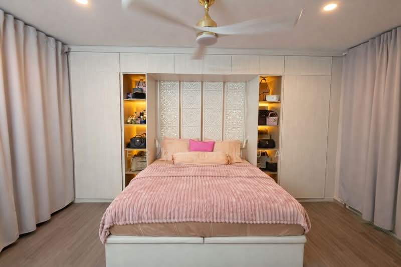 Parc Rosewood, 97 Rosewood Drive, 4 Bedrooms, 1,916 sqft, Condominium For Sale, by Veroy Chua, 500104388 - PropertyGuru.com.sg