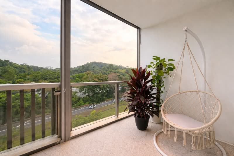 Parc Rosewood, 97 Rosewood Drive, 4 Bedrooms, 1,916 sqft, Condominium For Sale, by Veroy Chua, 500104388 - PropertyGuru.com.sg