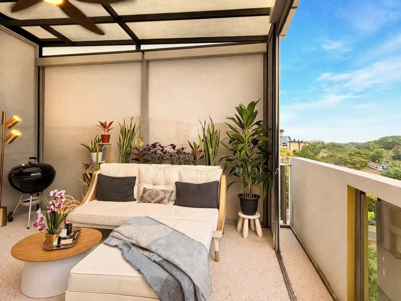 Parc Rosewood, 97 Rosewood Drive, 4 Bedrooms, 1,916 sqft, Condominium For Sale, by Veroy Chua, 500104388 - PropertyGuru.com.sg