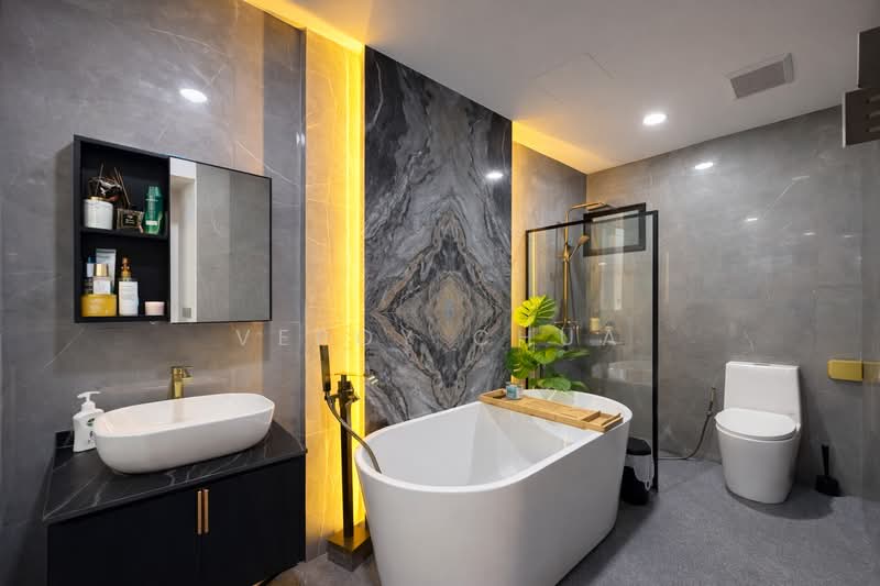 Parc Rosewood, 97 Rosewood Drive, 4 Bedrooms, 1,916 sqft, Condominium For Sale, by Veroy Chua, 500104388 - PropertyGuru.com.sg