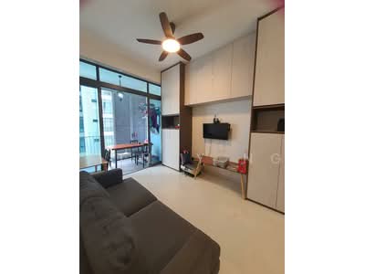 For Rent - The Skywoods