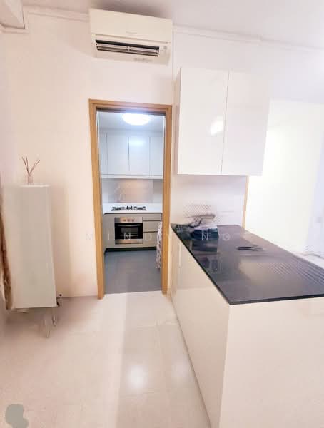 The Skywoods, 7 Dairy Farm Heights, 3 Bedrooms, 915 sqft, Condominium For Rent, by Mindy Ng, 500104389 - Kitchen - PropertyGuru.com.sg