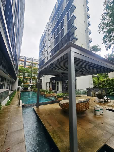 The Boutiq @ Killiney, 145 Killiney Road, 2 Bedrooms, 936 sqft, Condominium For Sale, by Wong Yan Ling, 500104391 - Exterior - PropertyGuru.com.sg