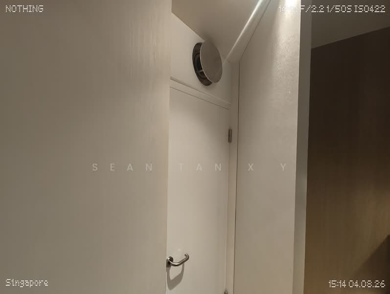 The Ranz, 109 Rangoon Road, 2 Bedrooms, 775 sqft, Apartment For Sale, by Sean Tan X Y, 500104392 - Interior - PropertyGuru.com.sg