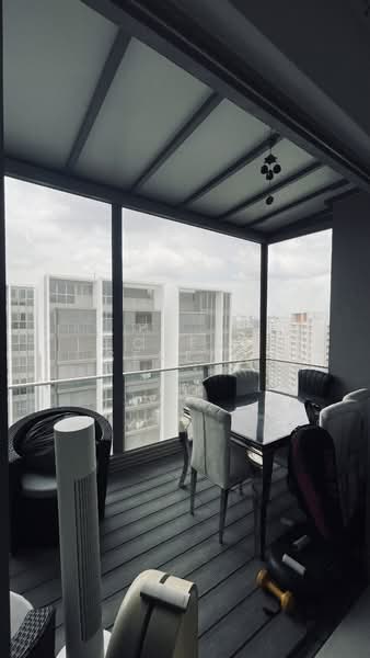 Bartley Ridge, 30 Mount Vernon Road, Room Rental, 100 sqft, Condominium For Rent, by Cheu Serena, 500104396 - PropertyGuru.com.sg