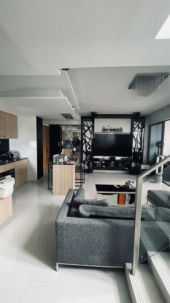 Bartley Ridge, 30 Mount Vernon Road, Room Rental, 100 sqft, Condominium For Rent, by Cheu Serena, 500104396 - PropertyGuru.com.sg