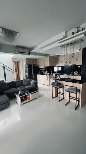 Bartley Ridge, 30 Mount Vernon Road, Room Rental, 100 sqft, Condominium For Rent, by Cheu Serena, 500104396 - PropertyGuru.com.sg