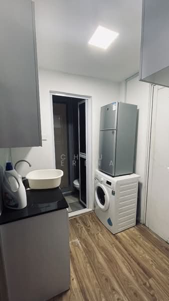 Bartley Ridge, 30 Mount Vernon Road, Room Rental, 100 sqft, Condominium For Rent, by Cheu Serena, 500104396 - Interior - PropertyGuru.com.sg
