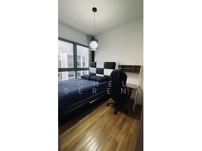 For Rent - Bartley Ridge