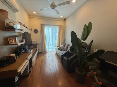 For Sale - RARE! 3 STOREY WITH ATTIC WELL KEPT CORNER TERRACE NEAR MARINE PARADE MRT!