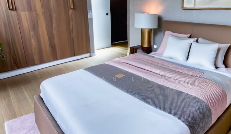 466A Fernvale Road, 466A Fernvale Road, 3 Bedrooms, 1,001 sqft, HDB Flat For Rent, by Jordan Liew, 500104398 - Bedroom - PropertyGuru.com.sg