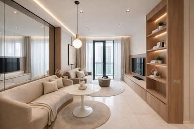 For Sale - South Beach Residences