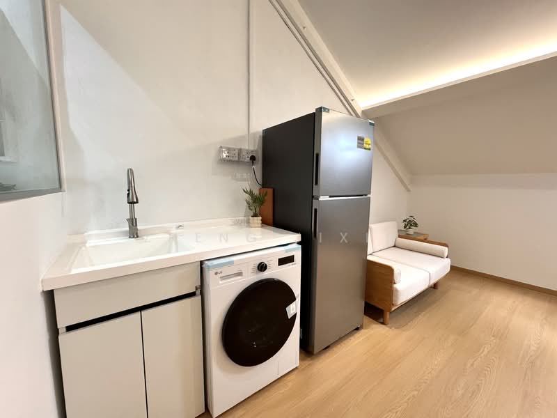 78 Lorong 25A Geylang, , Studio, 250 sqft, Walk-up Apartment For Rent, by Zheng Jixin, 500104402 - Interior - PropertyGuru.com.sg