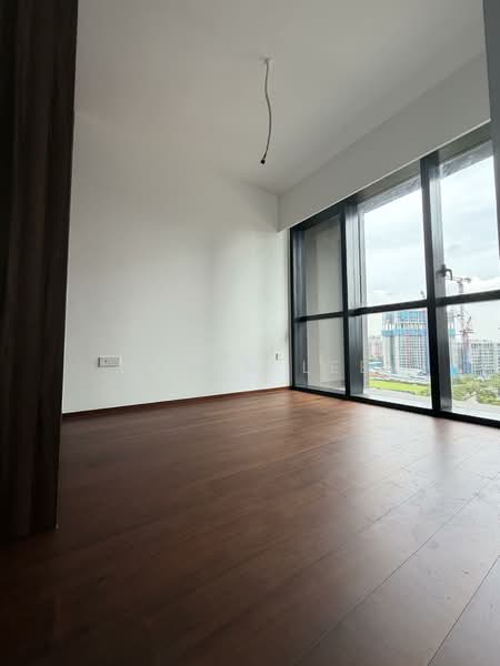 Lentor Modern, Lentor Central, 3 Bedrooms, 980 sqft, Condominium For Sale, by Dayan Lee, 500104404 - Interior - PropertyGuru.com.sg
