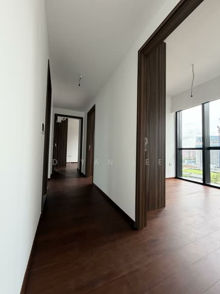 Lentor Modern, Lentor Central, 3 Bedrooms, 980 sqft, Condominium For Sale, by Dayan Lee, 500104404 - Interior - PropertyGuru.com.sg
