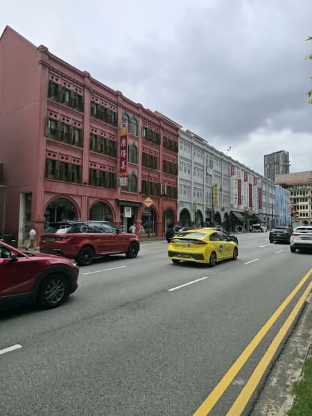 Shop Space @ Chinatown, , 1,000 sqft, Shop / Shophouse For Rent, by Hosea Choo, 500104406 - CommercialGuru.com.sg