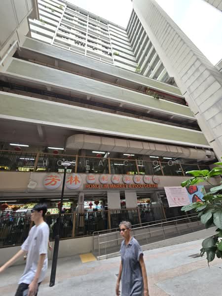 Shop Space @ Chinatown, , 1,000 sqft, Shop / Shophouse For Rent, by Hosea Choo, 500104406 - Exterior - CommercialGuru.com.sg