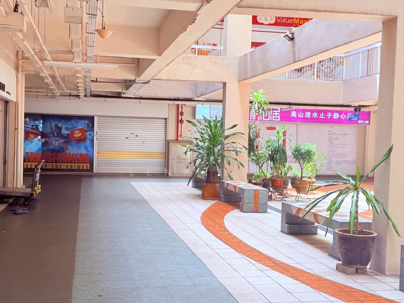 Waterloo Centre, 261 Waterloo Street, 796 sqft, Shop / Shophouse For Sale, by Lena Tan, 500104409 - Exterior - CommercialGuru.com.sg
