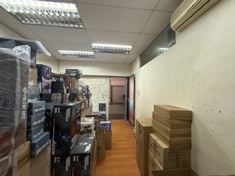 Waterloo Centre, 261 Waterloo Street, 796 sqft, Shop / Shophouse For Sale, by Lena Tan, 500104409 - Interior - CommercialGuru.com.sg