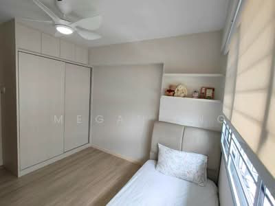 For Rent - 218A Boon Lay View