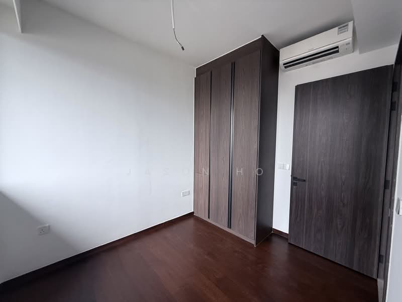 Midtown Modern, 18 Tan Quee Lan Street, 1 Bedroom, 409 sqft, Condominium For Rent, by Jason Ho, 500104413 - Bedroom - PropertyGuru.com.sg