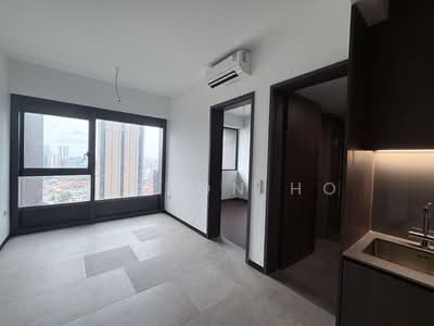 For Rent - Midtown Modern