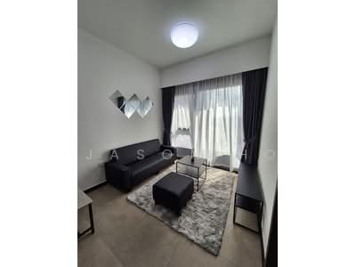 For Rent - Midtown Modern
